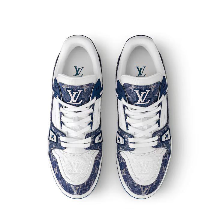 Sneaker LV Trainer