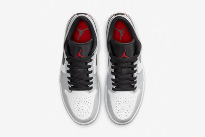AJ 1 Low ‘Light Smoke Grey’