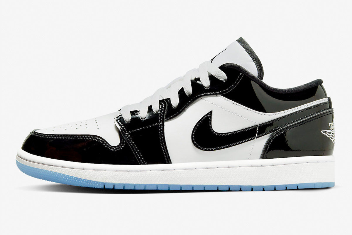 AJ 1 Low SE ‘Concord’
