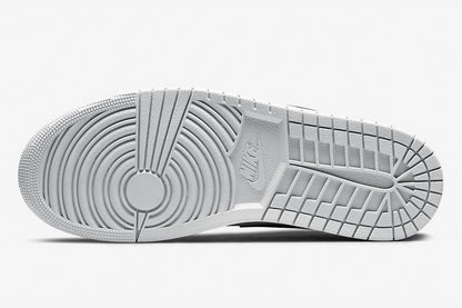 AJ 1 Low ‘Shadow Toe’