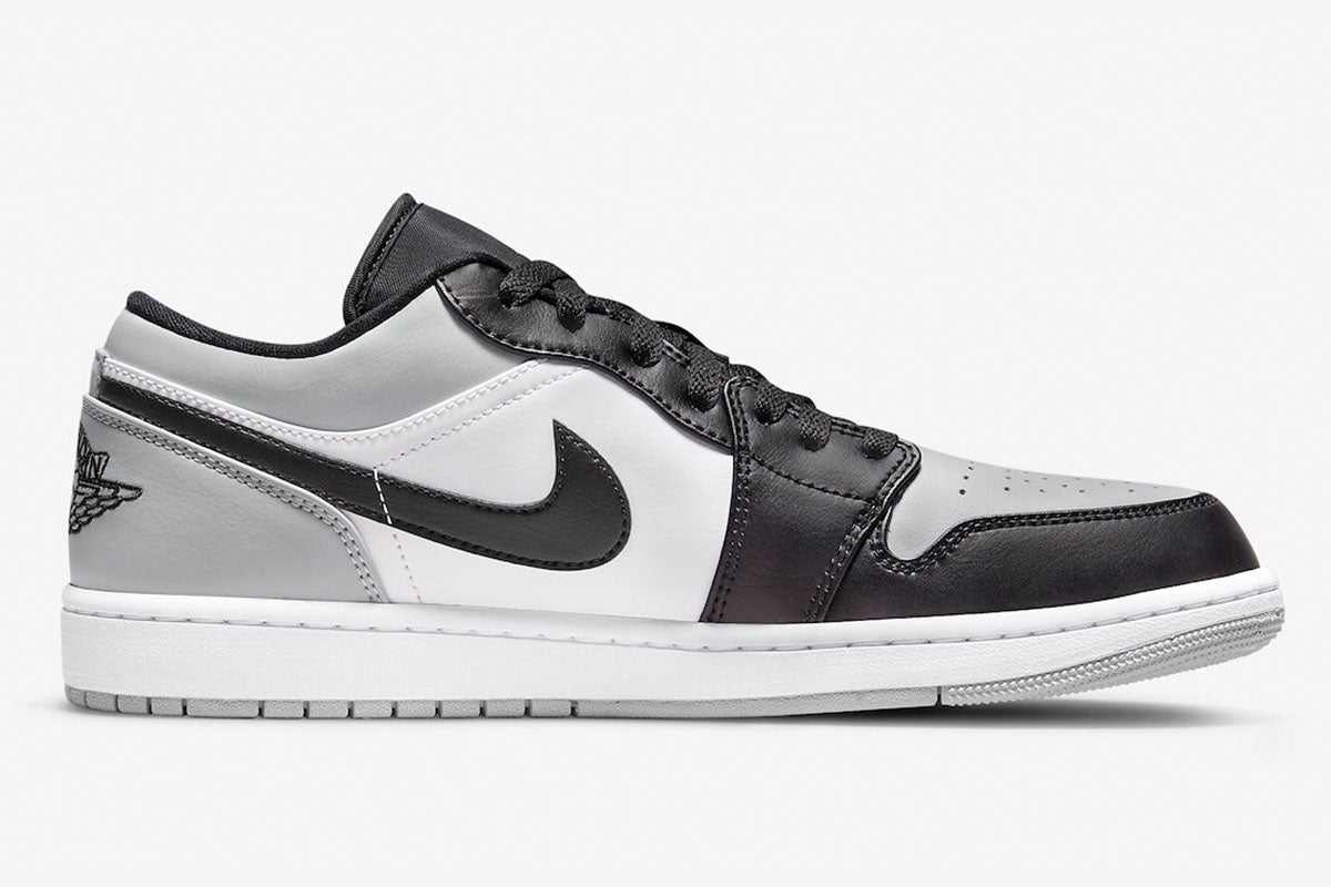 AJ 1 Low ‘Shadow Toe’