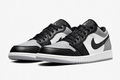 AJ 1 Low ‘Shadow Toe’