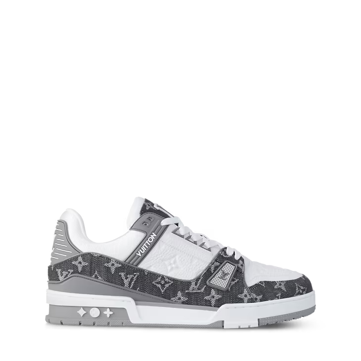 Sneaker LV Trainer