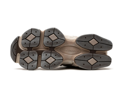 NB 9060 Unisex Mushroom Brown