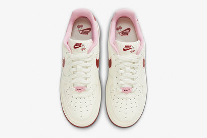 Women’s Heart Edition Low‑Top Court Sneaker (2023)