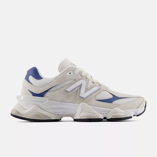 NB 9060 Unisex Trainers MAGIC BLUE