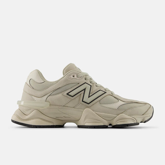 NB 9060 Unisex Trainers SHIPYARD avec LINEN