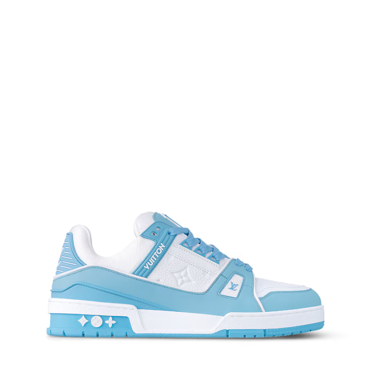 Sneaker LV Trainer | CIEL